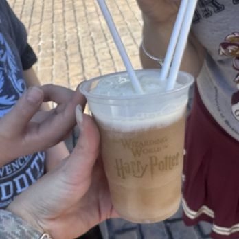 Universal Studios Hollywood - Amusement Parks Near Me - Universal City, California