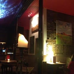 The Star - Interior