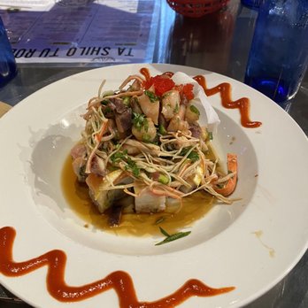Culichis Urban Kitchen - Sushi - Sushi Bars Near Me - Gilroy, California Culichis Urban Kitchen - Sushi - Sushi Bars Near Me - Gilroy, California