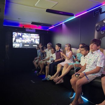 Play Your Way - Game Truck Rental Near Me Play Your Way - Game Truck Rental Near Me