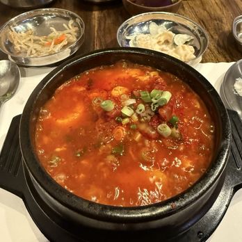 ON Korean Kitchen - Korean Near Me - Corona, California