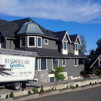 Weatherguard Gutters - Gutter Services Near Me - Langley, British Columbia Weatherguard Gutters - Gutter Services Near Me - Langley, British Columbia