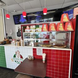 Mamma ritas pizzeria