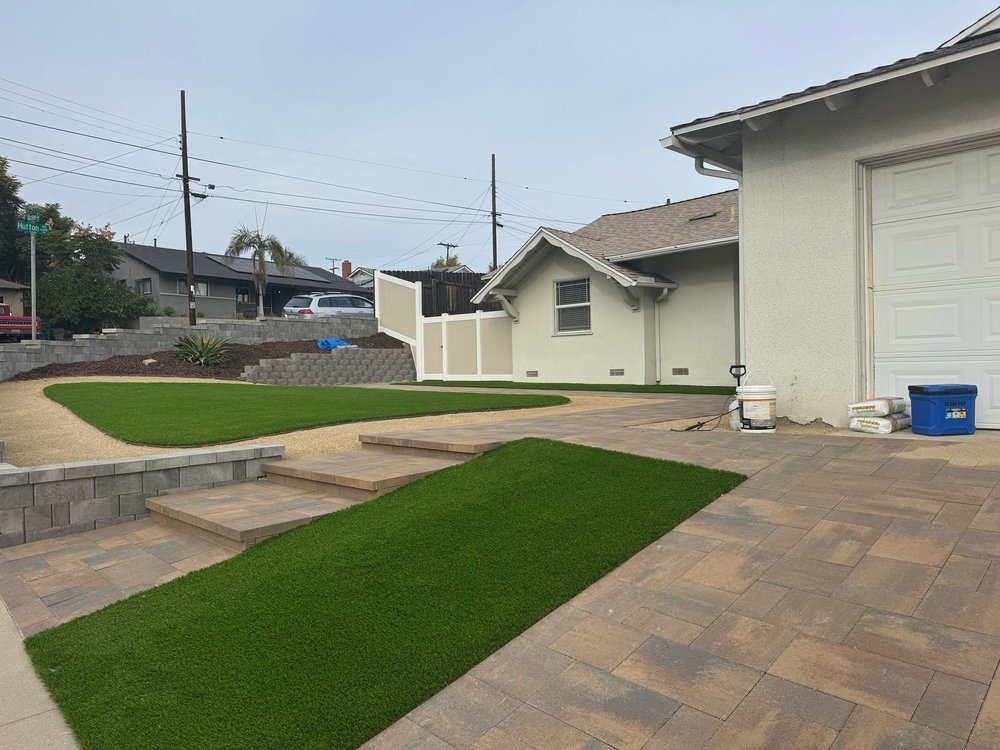 Slide of Solid Green Construction