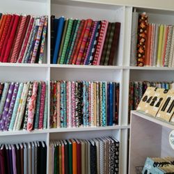 Firecracker Fabrics - Gorgeous fabrics from basic to amazing