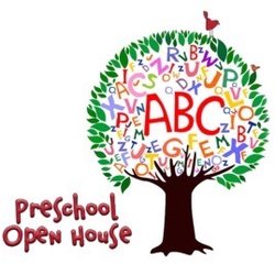 St John's Preschool - St. John's Preschool will be having an Open House Thursday March 19, 2020 at 6:30pm.