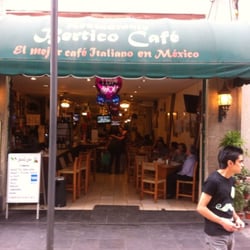 Bertico Café