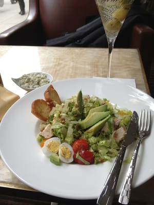 The Langham, New York, Fifth Avenue by null