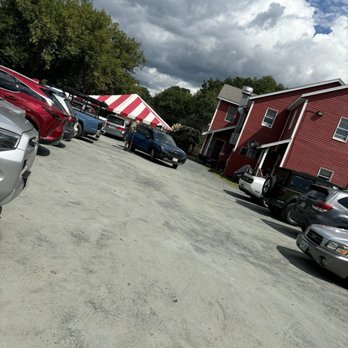 Four Aces Diner - Diners Near Me - West Lebanon, New Hampshire Four Aces Diner - Diners Near Me - West Lebanon, New Hampshire