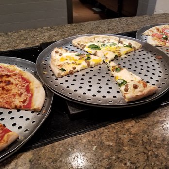 Borgata Buffet - Buffets Near Me - Atlantic City, New Jersey