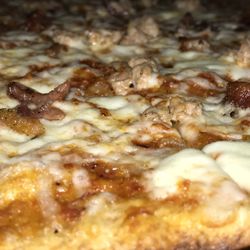 zen'Za Pizzeria