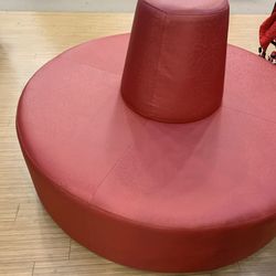 Belk - Cool "Husbands" Chair, & comfortable