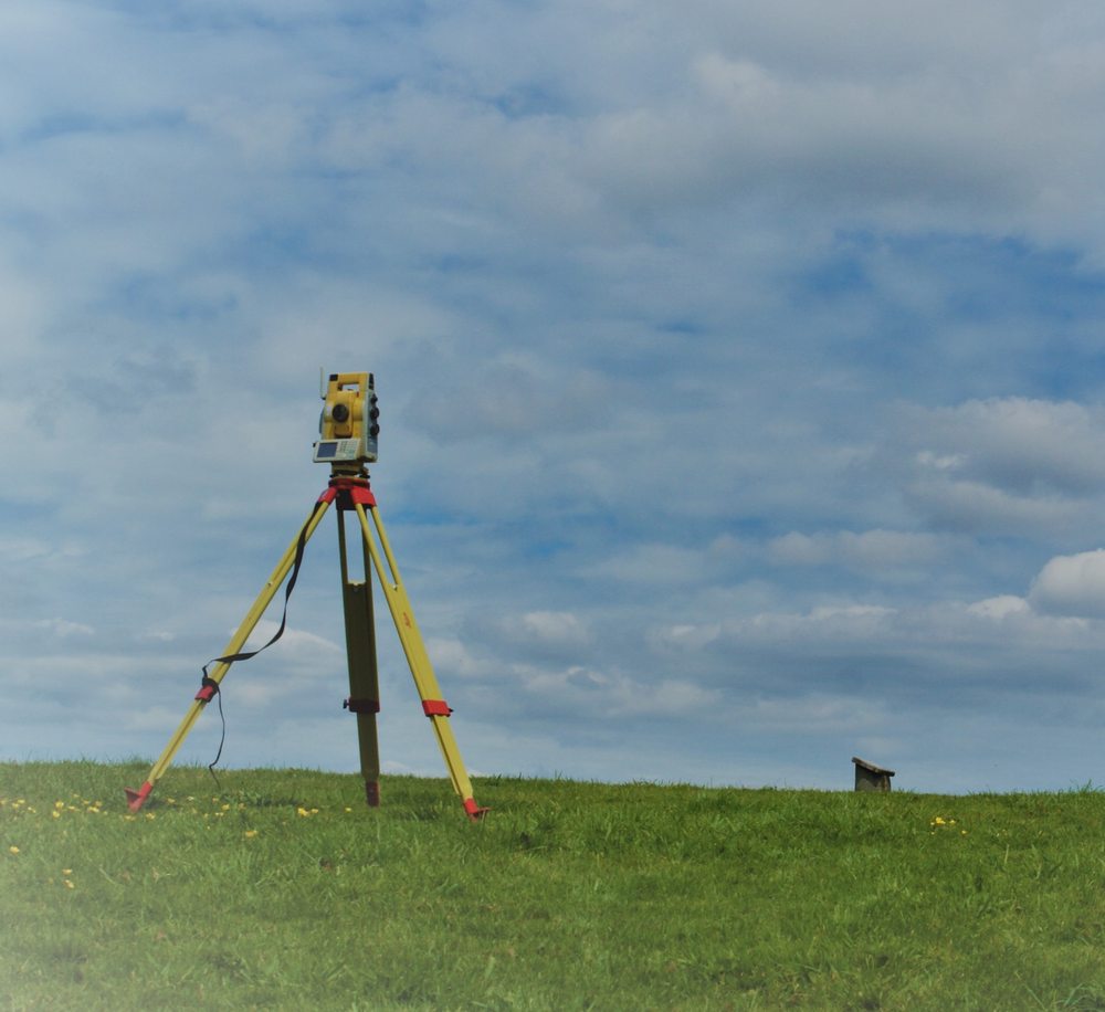 CHRIS ZERVOS LAND SURVEYOR Updated June 2024 Request Information