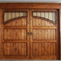 Door Tech