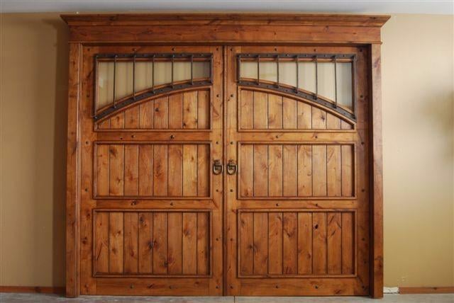 Door Tech - Garage Door Contractor in Belgrade, MT