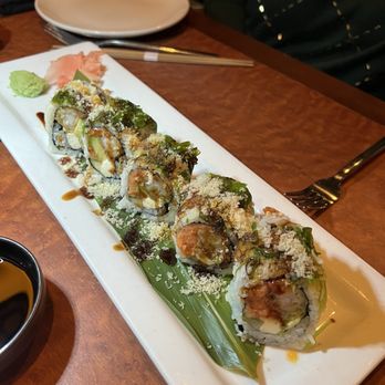 Crave - Sushi - New American Near Me - Maple Grove, Minnesota