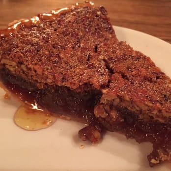 Old Mill Restaurant - Pecan pie - American Near Me - Pigeon Forge, Tennessee