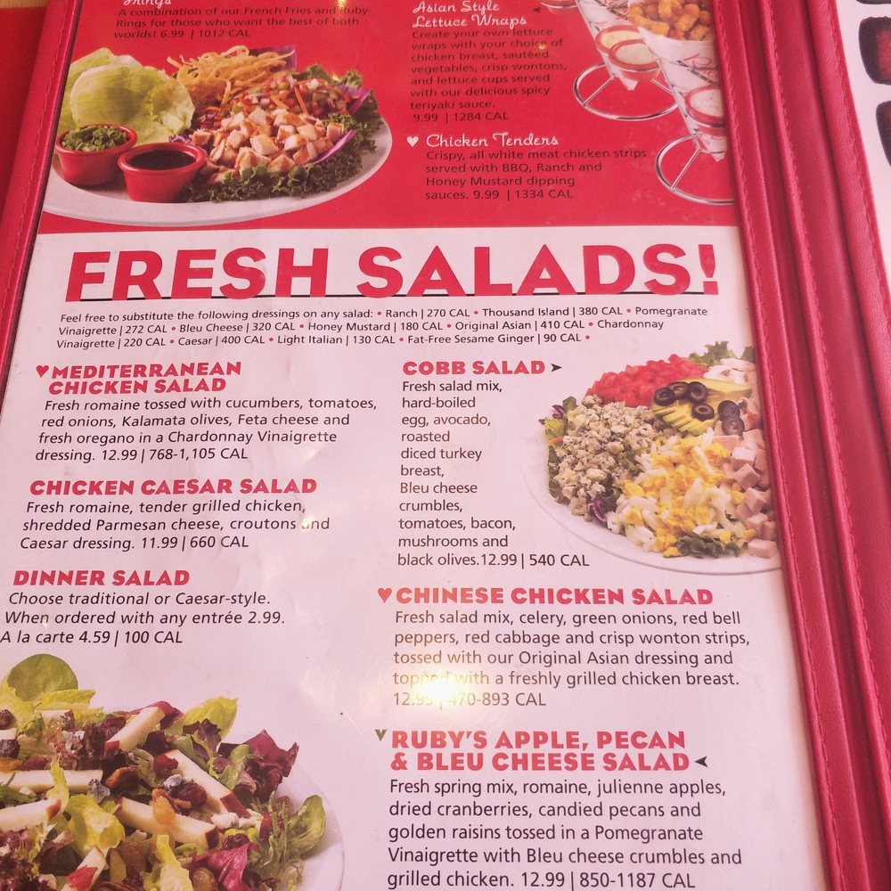 Ruby's Diner - American Near Me - San Clemente, California Ruby's Diner - American Near Me - San Clemente, California