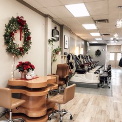 Tappan Nails - Feels like Christmas