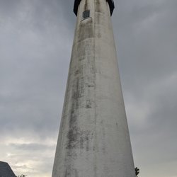Fenwick Island Lighthouse - Fenwick Island Lighthouse
