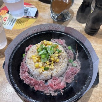 Pepper Lunch - Japanese Near Me - Alhambra, California