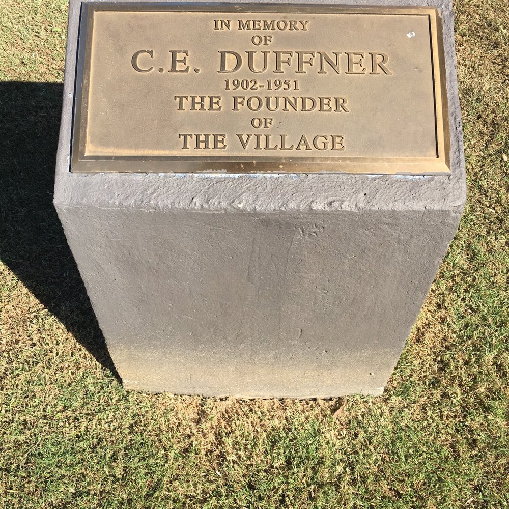 Duffner Park - Parks Near Me - The Village, Oklahoma