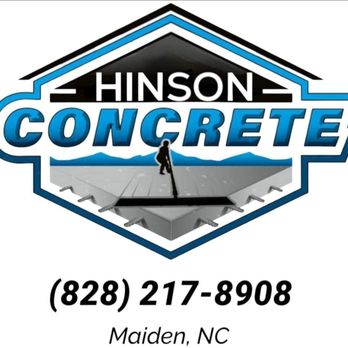 Hinson Concrete - Masonry/Concrete Near Me Hinson Concrete - Masonry/Concrete Near Me