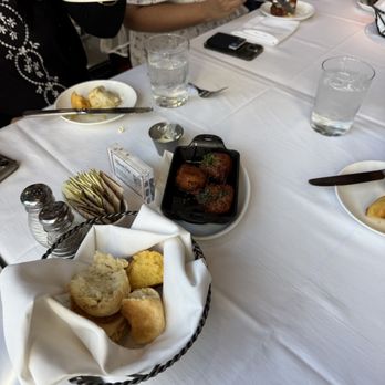 South City Kitchen - Southern Near Me - Atlanta, Georgia