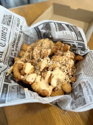 Le Marine Fish & Grill by null