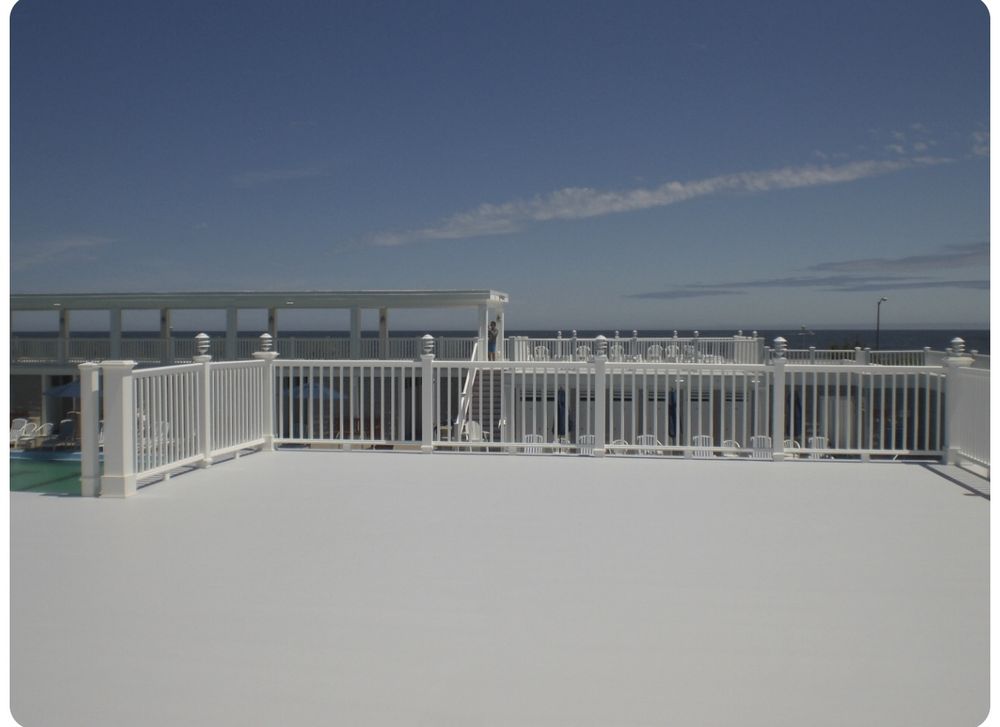 Slide of WP Fiberglass And Balcony Solution