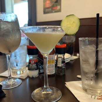Harry's Seafood Bar & Grille - cool goose martini - Seafood Near Me - St Augustine, Florida Harry's Seafood Bar & Grille - cool goose martini - Seafood Near Me - St Augustine, Florida