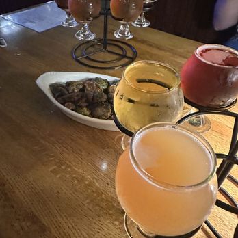 BARLEY’S BREWING COMPANY - Updated January 2025 - 441 Photos & 596