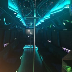 Eco-Limo & Taxi  Services