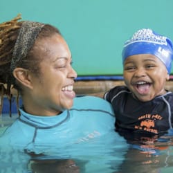 Lenny Krayzelburg Swim Academy