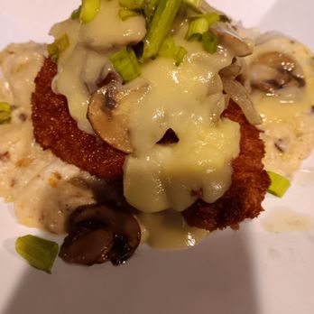 Stuttgarden Tavern - PORK SCHNITZEL - German Near Me - Texas City, Texas Stuttgarden Tavern - PORK SCHNITZEL - German Near Me - Texas City, Texas