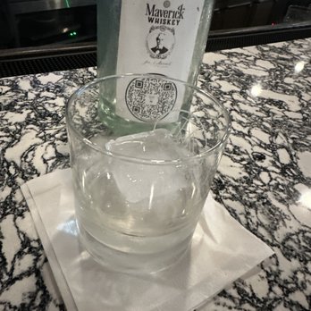 Maverick Distilling - Gin on the rocks! - Distilleries Near Me - San Antonio, Texas Maverick Distilling - Gin on the rocks! - Distilleries Near Me - San Antonio, Texas