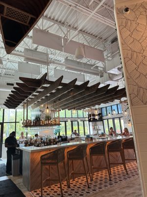 The Hampton Social - Naples by null