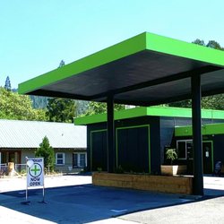 Blaze 1 Dispensary - Easy stop for RV or trucks w boat!
