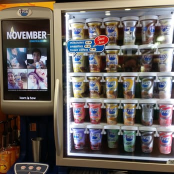 Corner Store - Check the sign..!!! (Frozen coffee!!) - Convenience Stores Near Me - Round Rock, Texas
