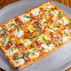 Euro Pizza