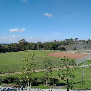 Tamarisk Park - What an awesome looking field! - Parks Near Me - Lake Forest, California