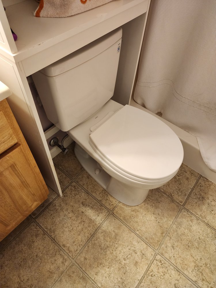 Slide of Posey Family Plumbing