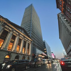 Metropolitan at The 9, Autograph Collection