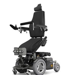 A Ability Medical Equipment, Inc