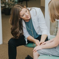 Healing Touch Chiropractic