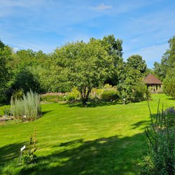 Apothekergarten