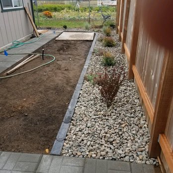 Environmental Conversions - Rock installation - Landscaping Near Me - Roseburg, Oregon Environmental Conversions - Rock installation - Landscaping Near Me - Roseburg, Oregon