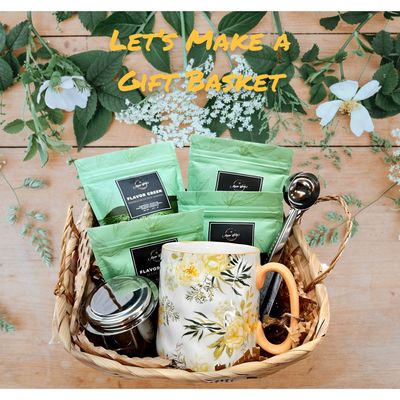 Mama Wang's Pantry by null