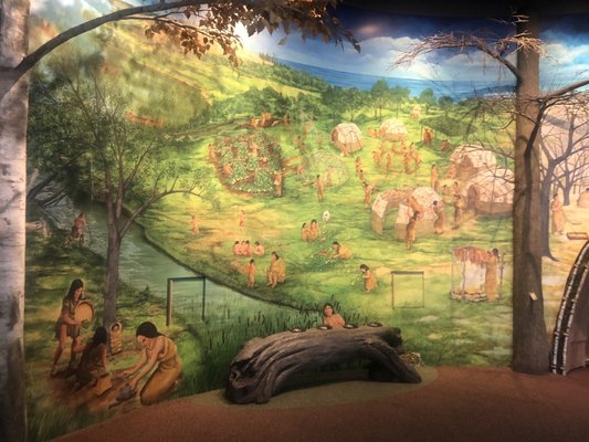 MICHIGAN HISTORY MUSEUM - 57 Photos & 16 Reviews - 702 W Kalamazoo St ...