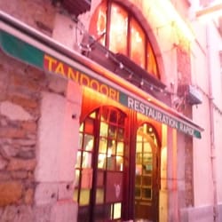 Tandoori